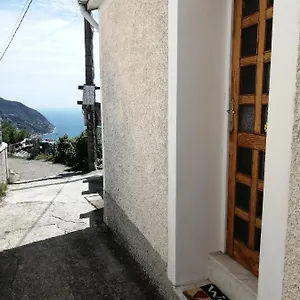 Sentieri Sul Mare Casa vacanze Moneglia