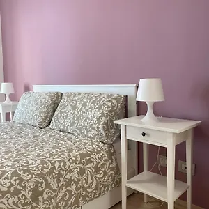 Marzia Appartamento Roma
