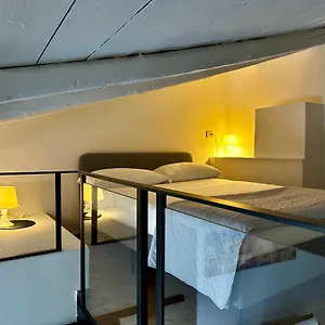 Ninetti - Centro Storico Appartamento Aeroporto di Catania Fontana Rossa