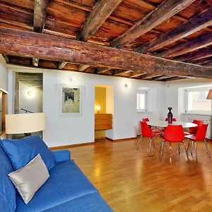 Parione Charme - My Extra Appartamento Roma