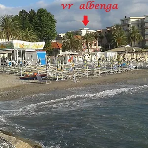 Vr Appartamento Albenga