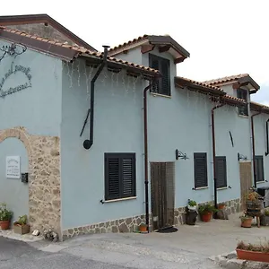 Mal Parata Alloggio per agriturismo Albenga